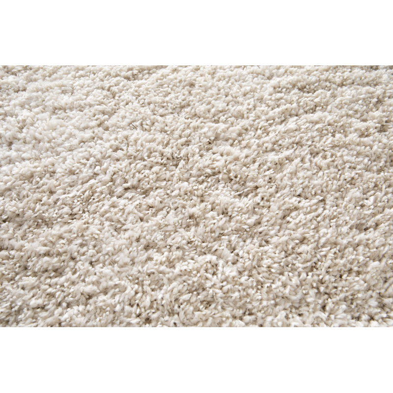 Camryn Polish Cream Rug, Rectangle 160 x 230cm