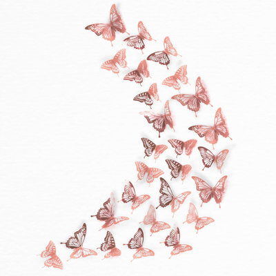 Animals Non-Wall Damaging Wall Decal