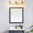 Kazanovicz 3 - Light Dimmable Vanity Light-1439115508