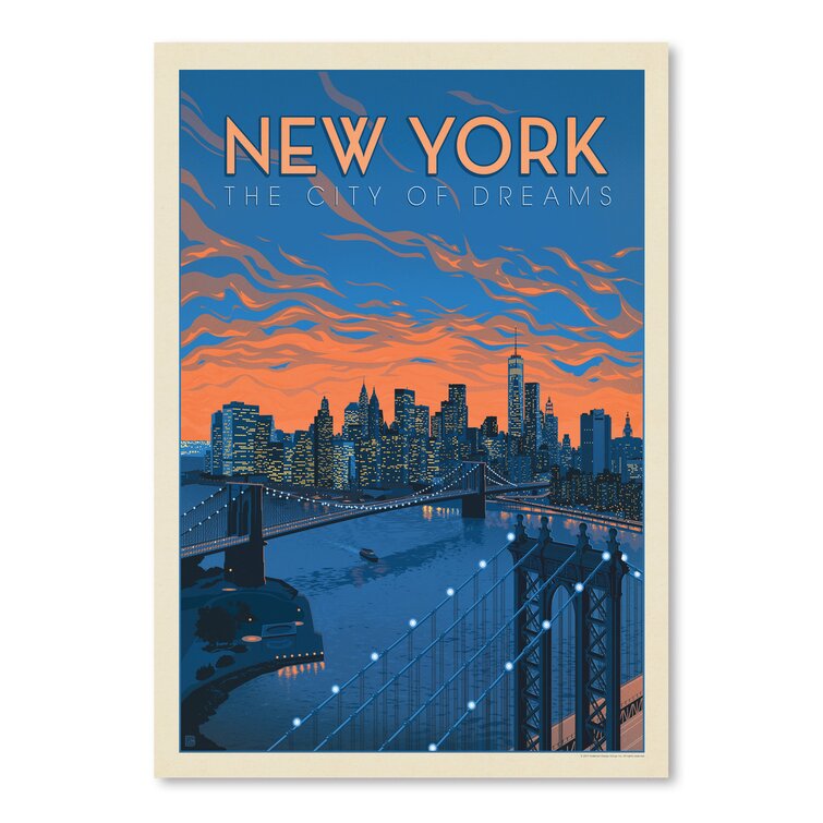 Prints & Posters – Museum of the City of New York