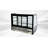 Cooler Depot 6.5 cu. ft. Merchandising Refrigerator - 35 in.