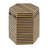 Brayden Studio Beardsley Wicker Bin