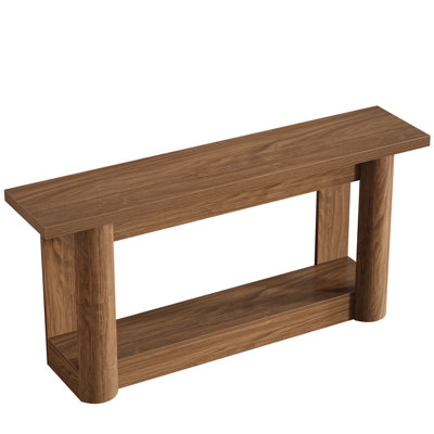 Farmhouse Console Table