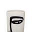 Anatilde Earthenware Table Vase-1934387697