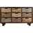 Anna-Bella 60'' Sideboard