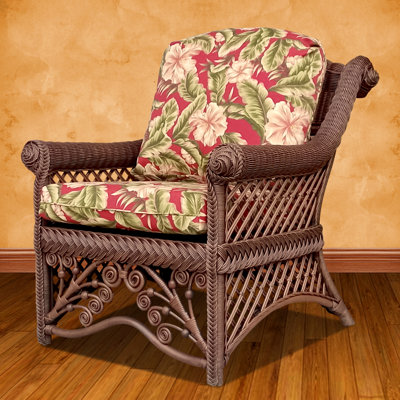 Belgr Upholstered Armchair