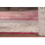Tapis traditionnel rouge 9 x 13