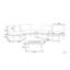 Bulwell 4 Seater Sofa Set