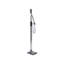 Kirwin 144cm Silver LED Task Floor Lamp