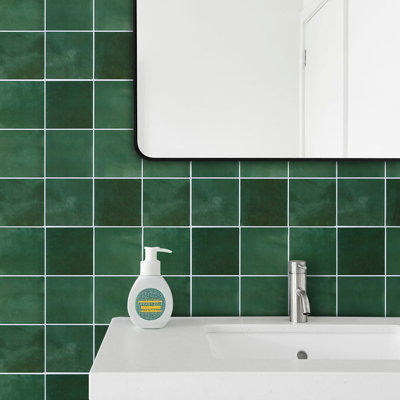 30cm x 30cm Wallpaper Tile