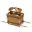 Boîte Ark of the Covenant