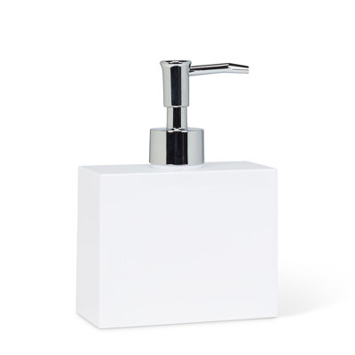 Reales Soap Dispenser