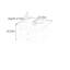 Table basse avec rangement Minimal-1841487086