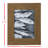 Brown Wood Picture Frame