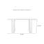 Console Modern Minimalist-108734899