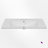 36" Single Bathroom Vanity With Top-1974180678
