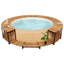 Cavandale Spa Surround
