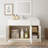 42'' Single Bathroom Vanity Base Only-96923007