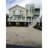 INTEX Providence Post Kit Concrete