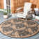 Pharrell Performance Geometric Rug