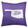 Sweet Home Tufted Floor Pillow
