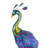 Divesh Bird Rust Resistant Metal Garden Statue