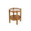 Table gigogne (2 pièces)