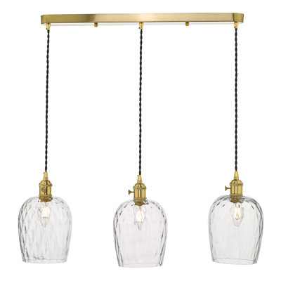3 - Light Pendant