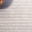 Tapis beige / ivoire Arloe-716204149