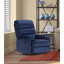 Fauteuil inclinable ClickDecor Davis-461570240