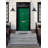 Santana Wall Light-90619488-90619968