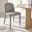 49.5cm H Upholstered Side Chair-710961985