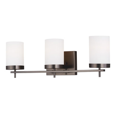 Dimmable Vanity Light