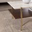 Table basse avec rangement Ardmillan