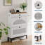 MDF Complete Storage System