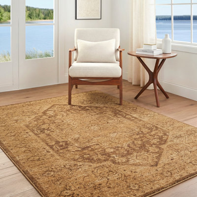 Moroccan Area Rug