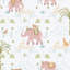Bambino Collection Elefun Jungle Wallpaper Roll-1864108206