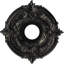 EnduraForm PVC Attica Thermoformed Medallion-88028157-137634744