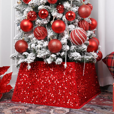 Gaffney Tree Skirt