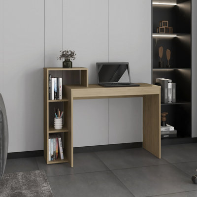 Armoire Desk
