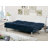 Bojana 67 " Upholstered Convertible Sofa