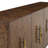 Torino Four-Door Credenza