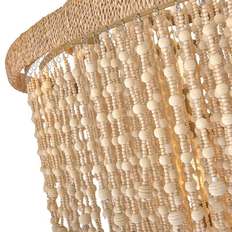 Freya 17 - Light Chandelier