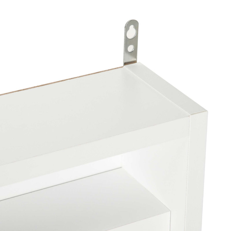 Vitrine à 5 niveaux
