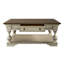 Table basse avec tiroir Hexham