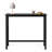 Metal Base Dining Table-349602833