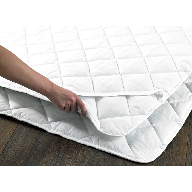 3cm Mattress Topper, Kingsize (5')
