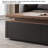 Modern rectangular storage coffee table-37049294