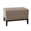 Repose-pieds rectangulaire 26 po Eastside-29138684-40016346