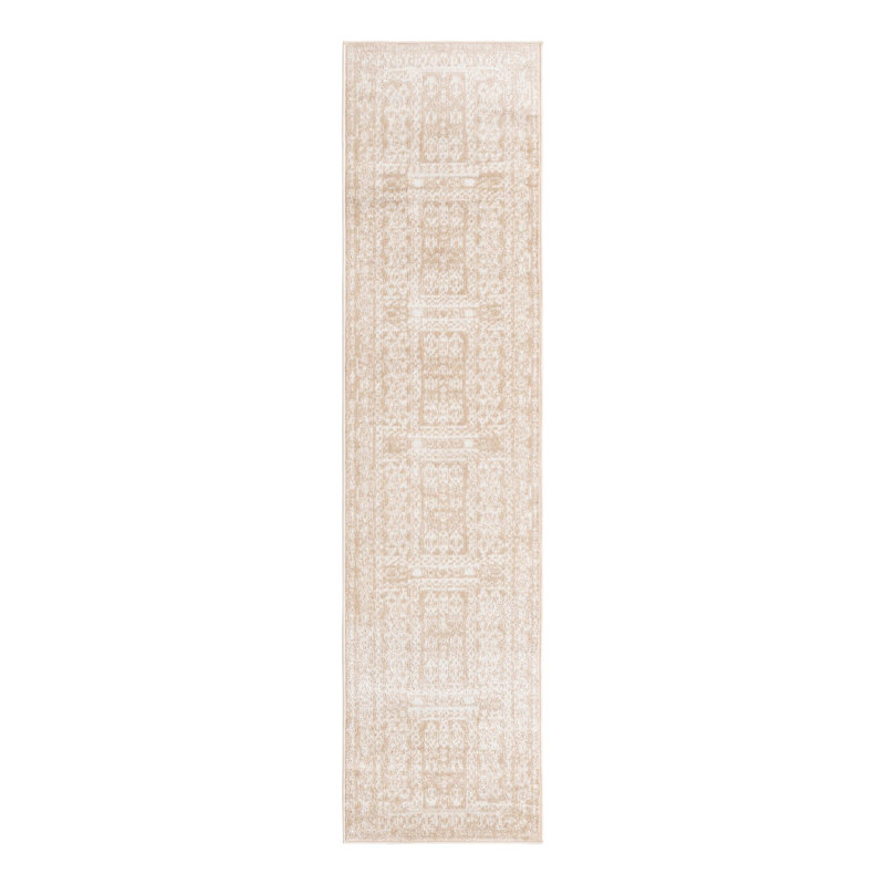 Bradbury Oriental Indoor Rug, Runner 2' x 8'